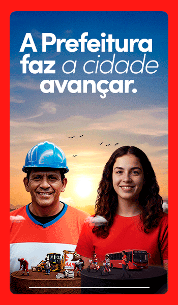 Banner SOMAR Maricá