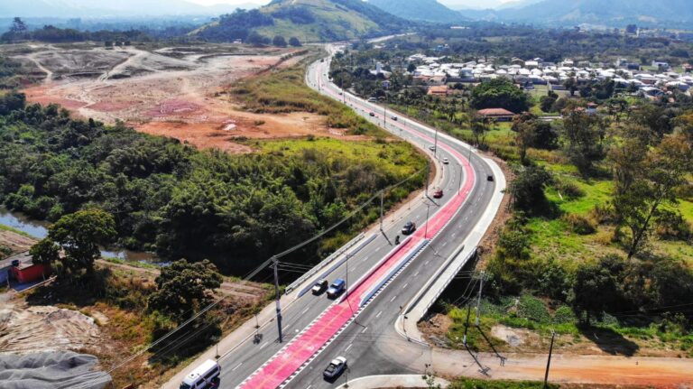 Itaipuaçu: Nova ciclovia com cerca de 5km será inaugurada