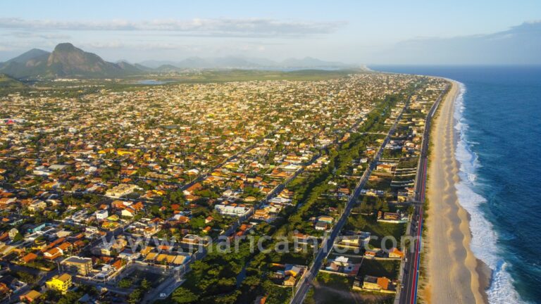 Itaipuaçu: Jardim Atlântico terá hospital público municipal
