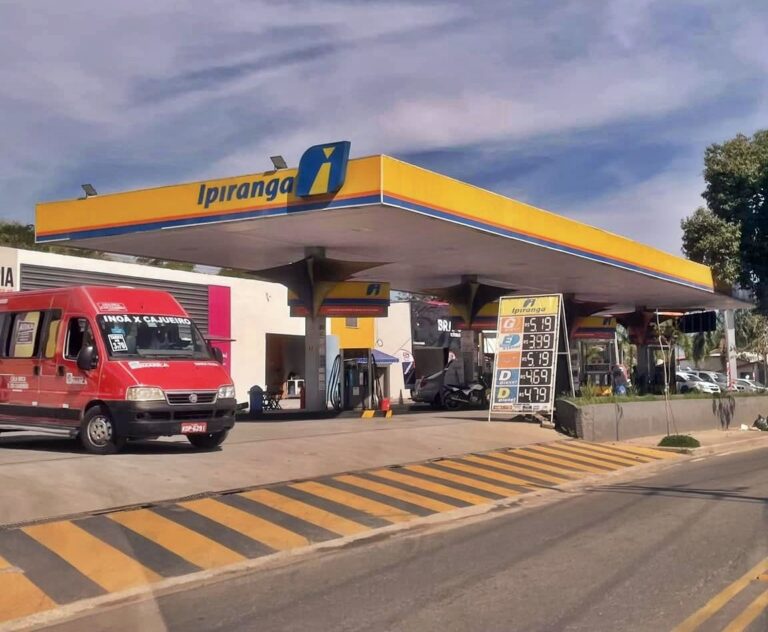 Itaipuaçu: Cliente denuncia ‘fraude’ em abastecimento; bomba marca valor sem cair combustível