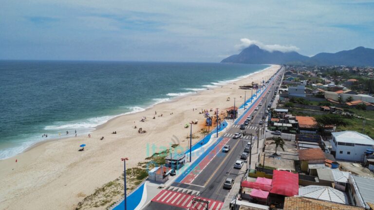 Itaipuaçu: Meia Maratona Internacional abrirá inscrições no dia 1º de maio