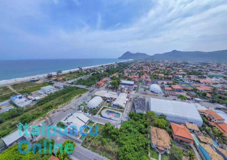 Itaipuaçu recebe Festival Rua & Sabor de 12 a 14 de setembro