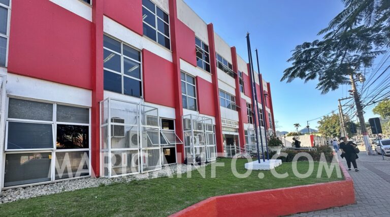 Maricá: Pesquisa aponta Quaquá como favorito na corrida pela Prefeitura