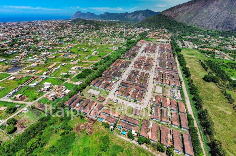 Itaipuaçu: Tiroteio assusta moradores e causa correria em Jardim Atlântico