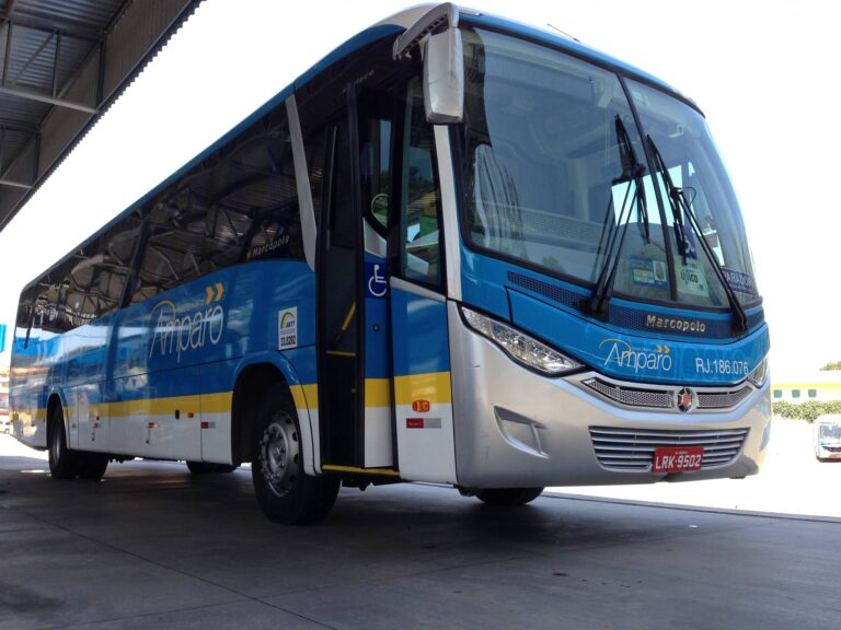 Maricá: Viação Nossa Senhora do Amparo continua oferecendo tarifas promocionais nas Linhas para o Rio de Janeiro