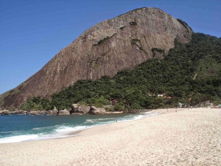 Itaipuaçu: Pedra do Elefante é o destino imperdível deste sábado, (02) com a Defender Ecoturismo; saiba mais