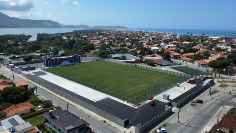 Maricá: Sorteio define adversários do Maricá FC no Campeonato Carioca Série A2