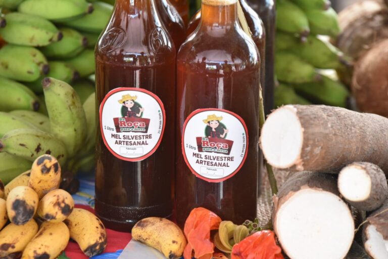 Prefeitura promove primeira edição da Feira de Agricultura Familiar em Itaipuaçu