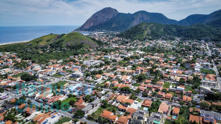 Maricá tem previsão de chuva para quarta-feira (17/04) Maricá tem previsão de chuva para quarta-feira (17/04)