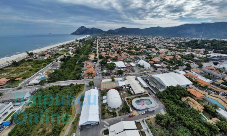 Itaipuaçu recebe Festival Vozes acontece neste domingo (08/09)