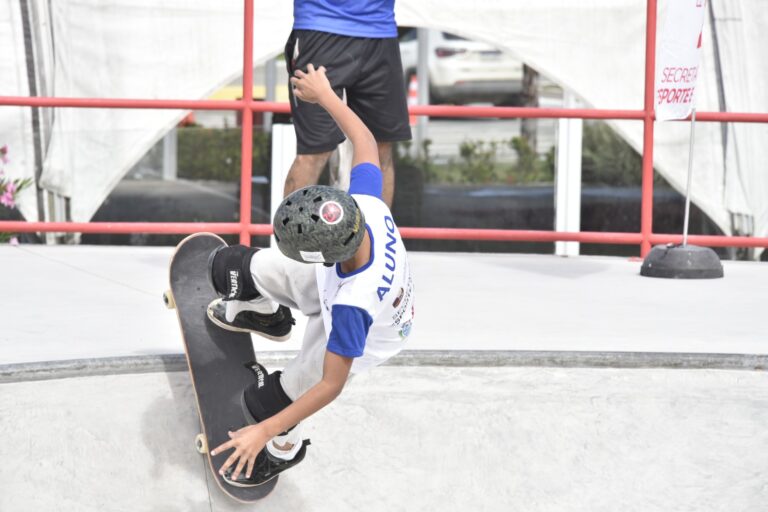 Itaipuaçu receberá Copa Maricá de Skate entre 30/04 e 05/05
