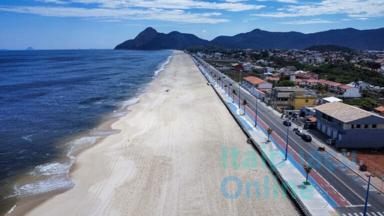 Itaipuaçu sediará Meia Maratona Internacional de Maricá em maio, entenda