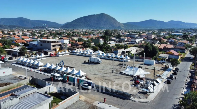 Arraiá para todos? Programação ignora Itaipuaçu e gera críticas