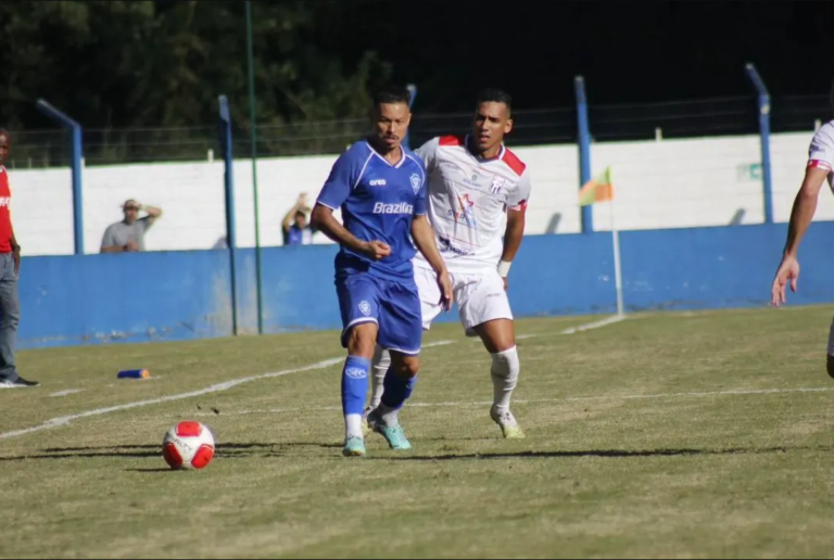 Maricá FC garante vaga na semifinal do Carioca A2 2024