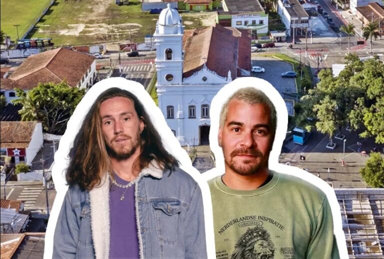 Maricá: Festa da Padroeira de Maricá contará com shows de Vitor Kley e Thiago Martins