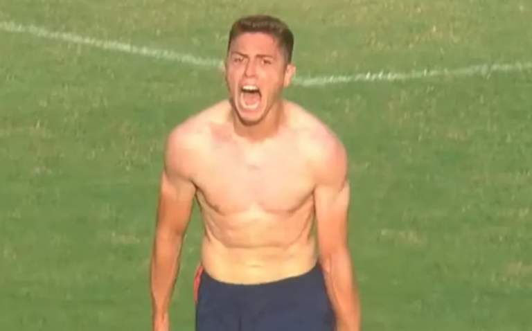 Maricá FC e Volta Redonda ficam no empate no primeiro jogo da semifinal da Copa Rio 2024