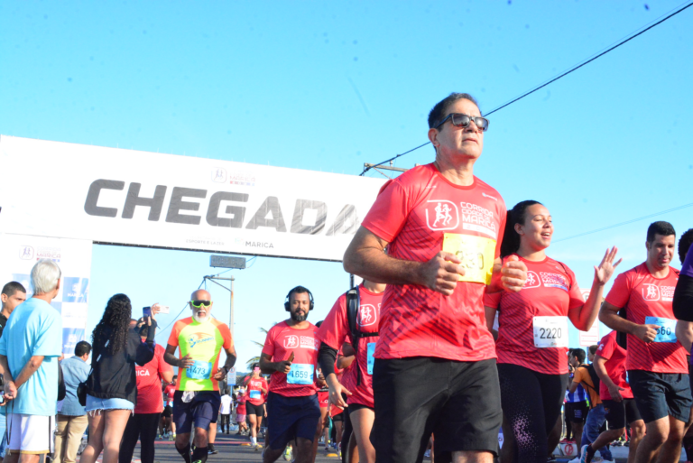 Itaipuaçu: Quarta edição da corrida cidade de Maricá será realizada neste domingo (20)