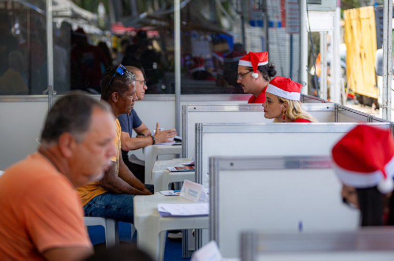 Casa do trabalhador itinerante chega a Itaipuaçu neste fim de semana