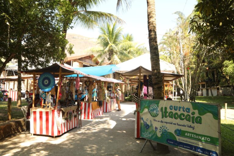 Curta Itaocaia: Primeira edição de 2025 acontece neste domingo (15)