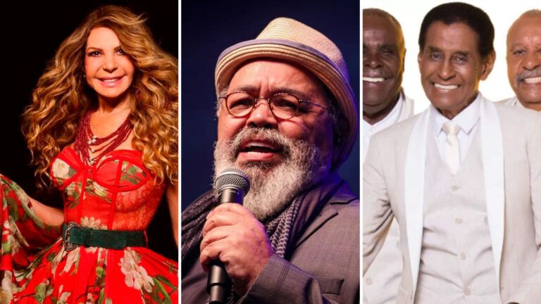 Orla de Itaipuaçu será palco das comemorações dos 211 anos de Maricá, confira!